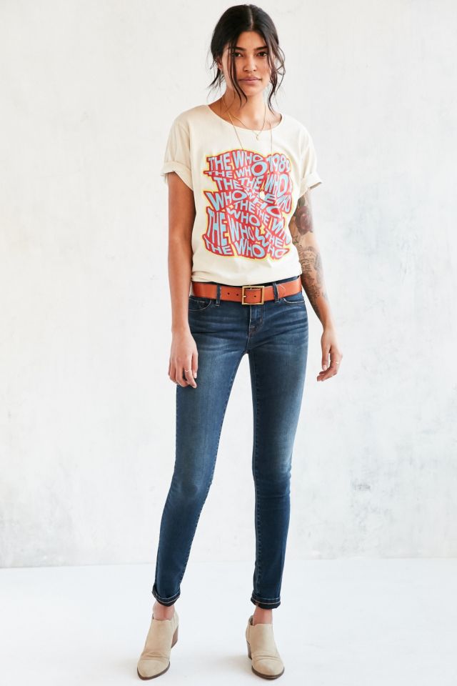 T-shirt The Who Junk Food #5