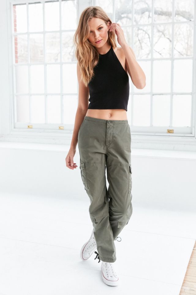 Urban outfitters bdg hot sale cargo pants