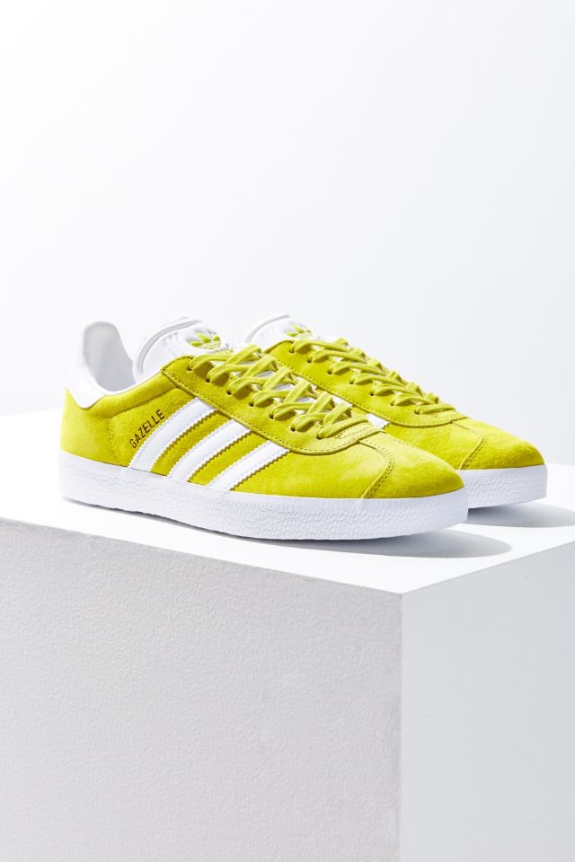 Adidas gazelle outlet womens urban outfitters