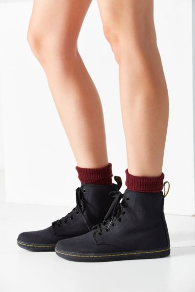 Dr. Martens Shoreditch High Top Sneaker Urban Outfitters Canada