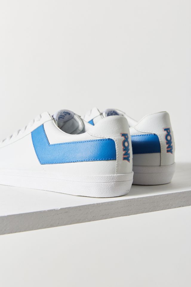 Pony Topstar Low Sneaker #3
