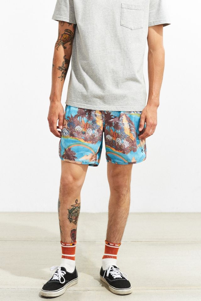 Hang Ten X UO Hilo Swim Short #1