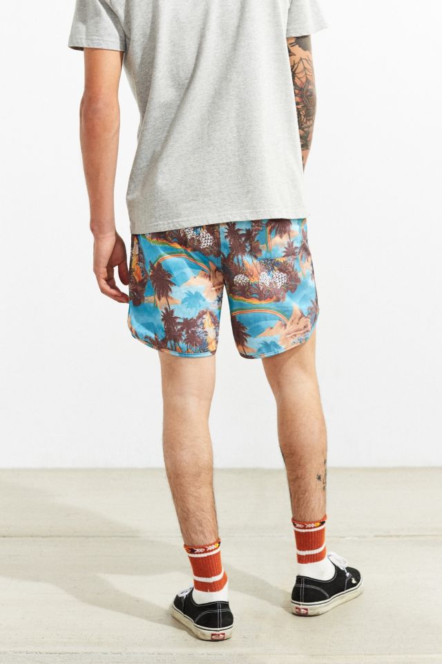 Hang Ten X UO Hilo Swim Short #3