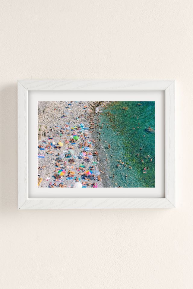 Frame Rio White 40x60 - FRAME IT