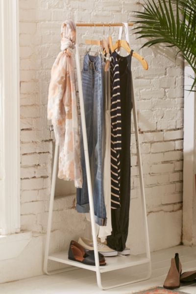 Gold clothing best sale rack urban outfitters