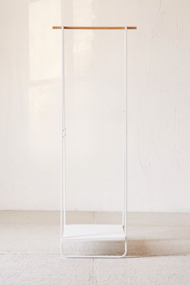 Slim Clothing Rack #1
