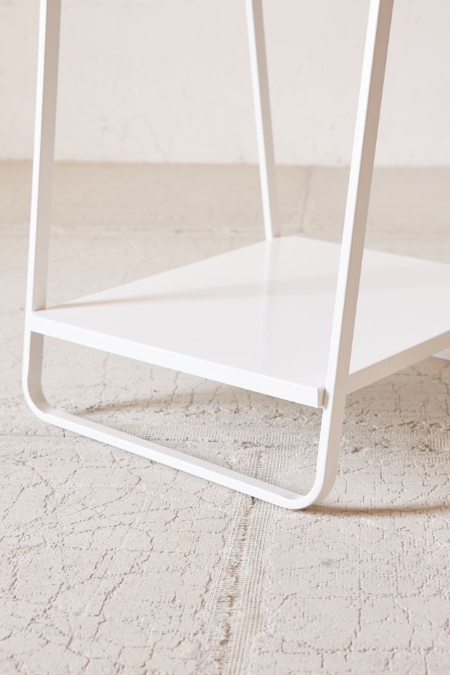 Slim Clothing Rack #5