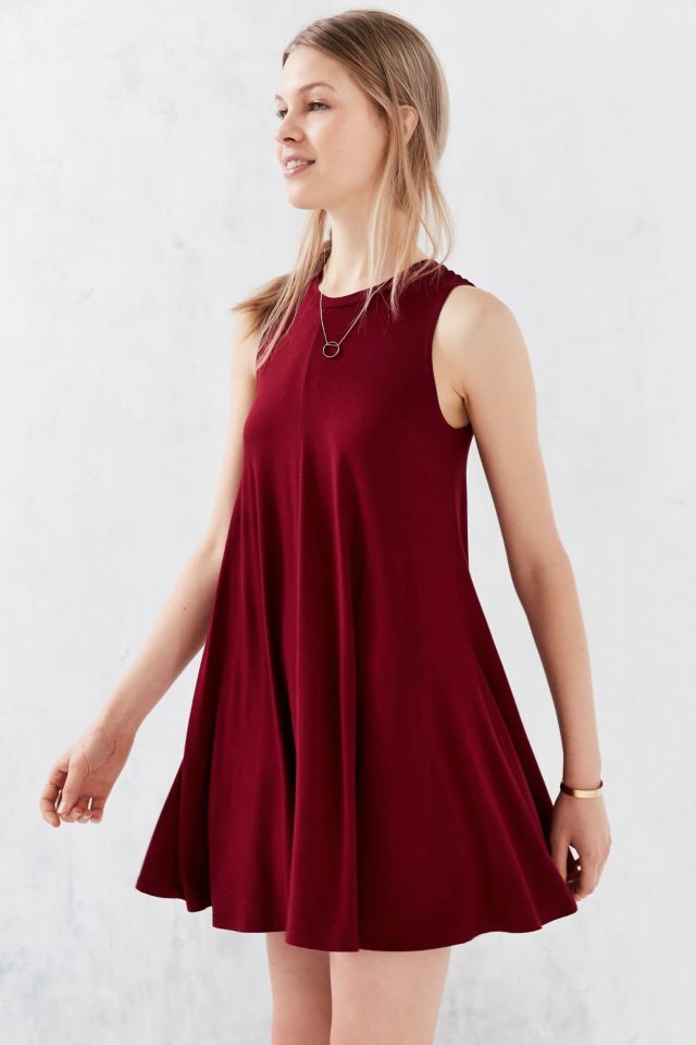 Urban outfitters silence and noise outlet dress