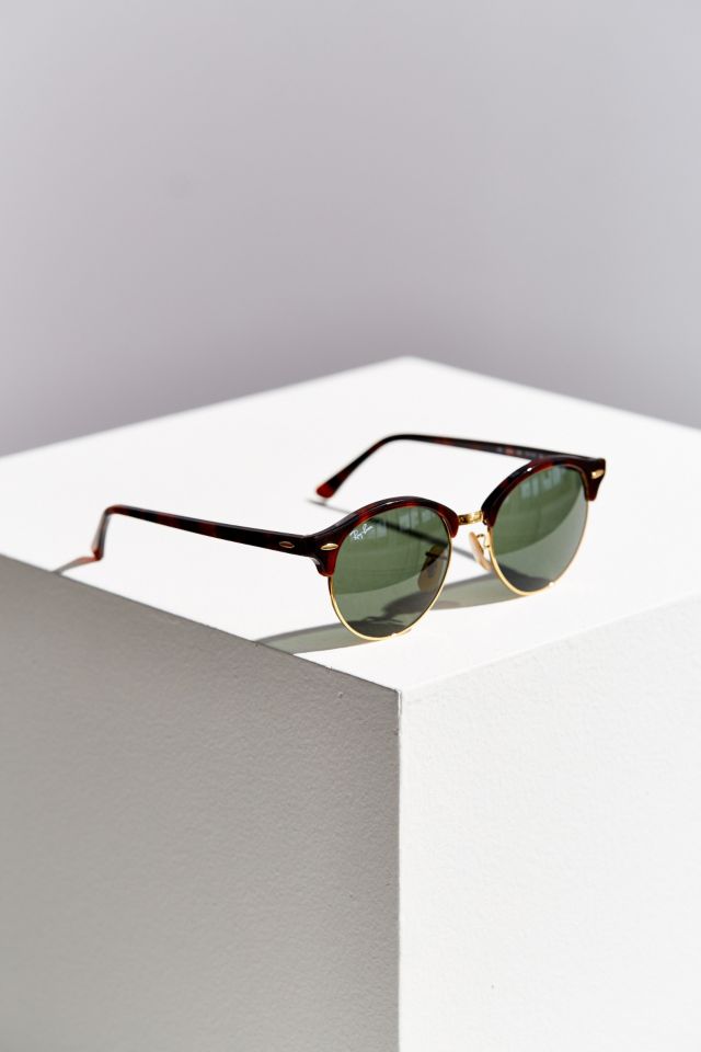 Ray-Ban Clubround Sunglasses #1