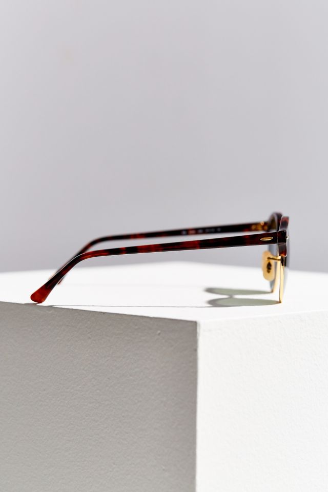 Ray-Ban Clubround Sunglasses #2