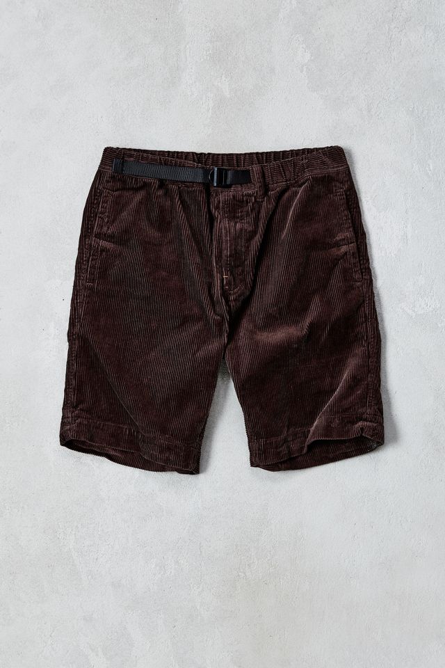 Without Walls Wide Wale Corduroy Hiking Short | Urban Outfitters
