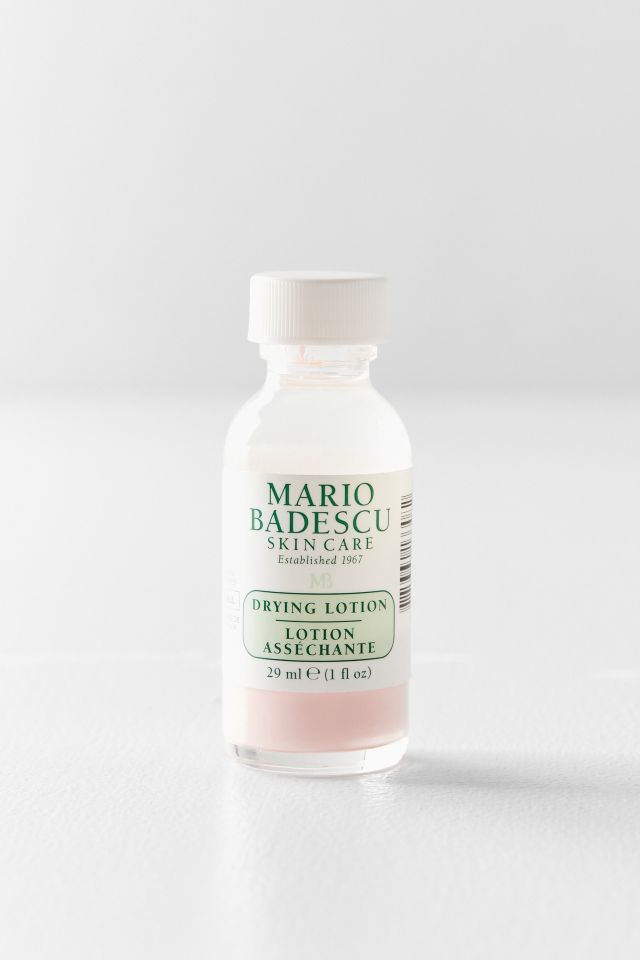 Mario Badescu Drying Lotion
