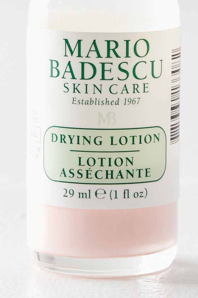 Mario Badescu Drying Lotion #1