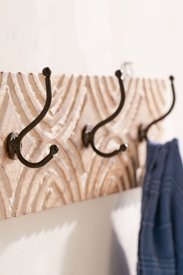 Diamond Geo Multi Wall Hook #3