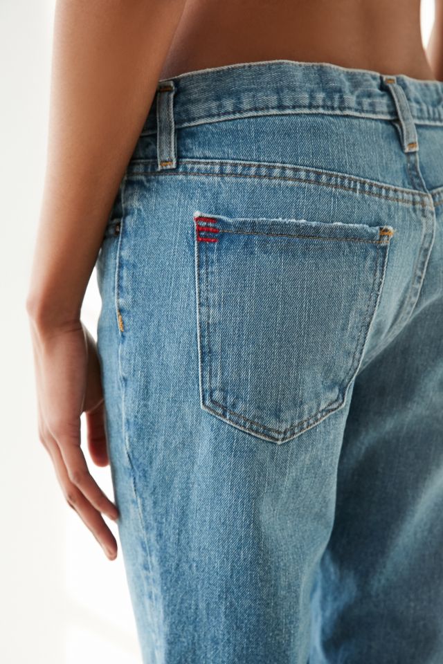 BDG Slim Boyfriend Low-Rise Jean - Eden #2