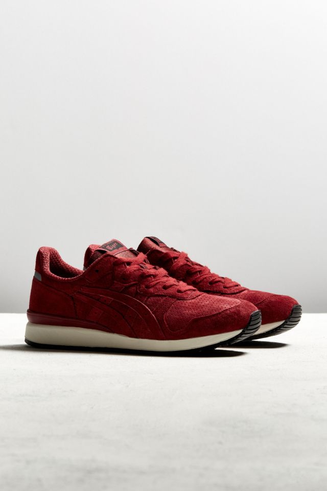 Asics Onitsuka Tiger Tiger Alliance Sneaker Urban Outfitters
