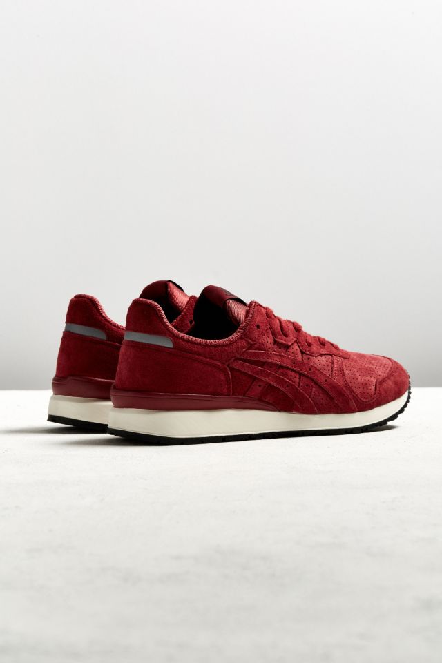 Asics Onitsuka Tiger Tiger Alliance Sneaker Urban Outfitters