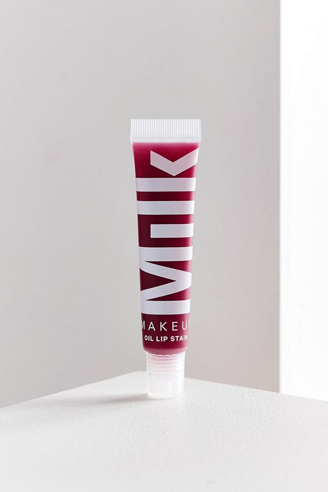 Milk Makeup Oil Lip Stain #1