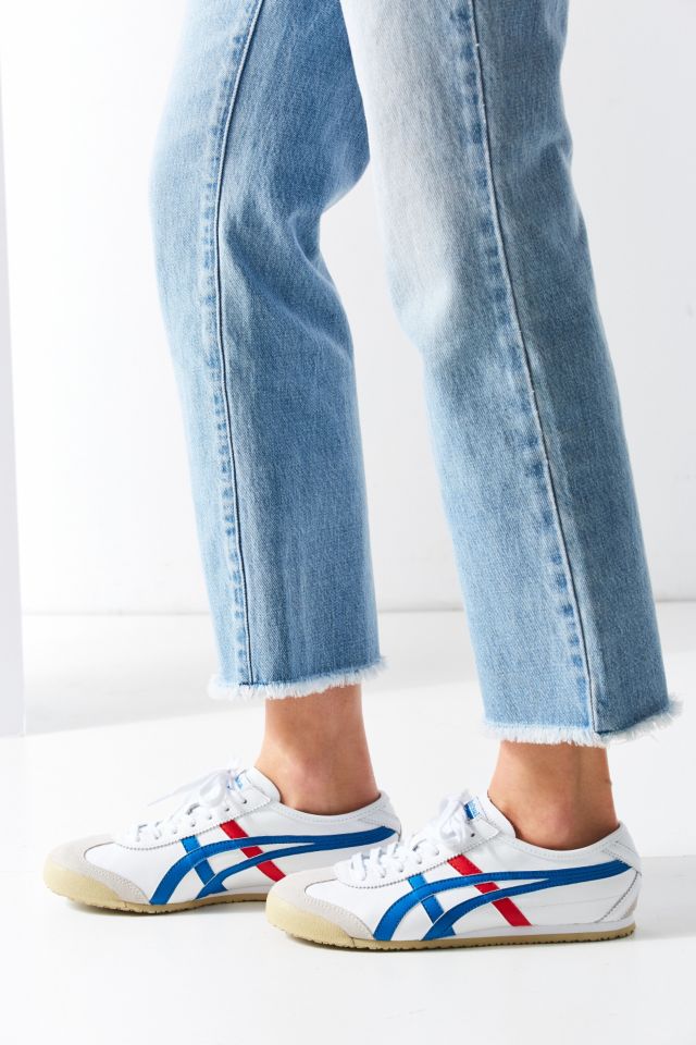 Sneakers Onitsuka Tiger Mexico 66 Asics #4