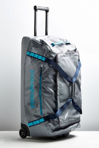 Patagonia Black Hole Wheel 120L Duffle Bag | Urban Outfitters