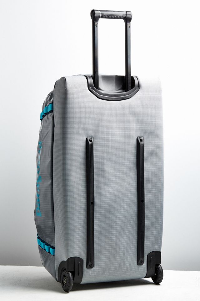 Patagonia Black Hole Wheel 120L Duffle Bag | Urban Outfitters