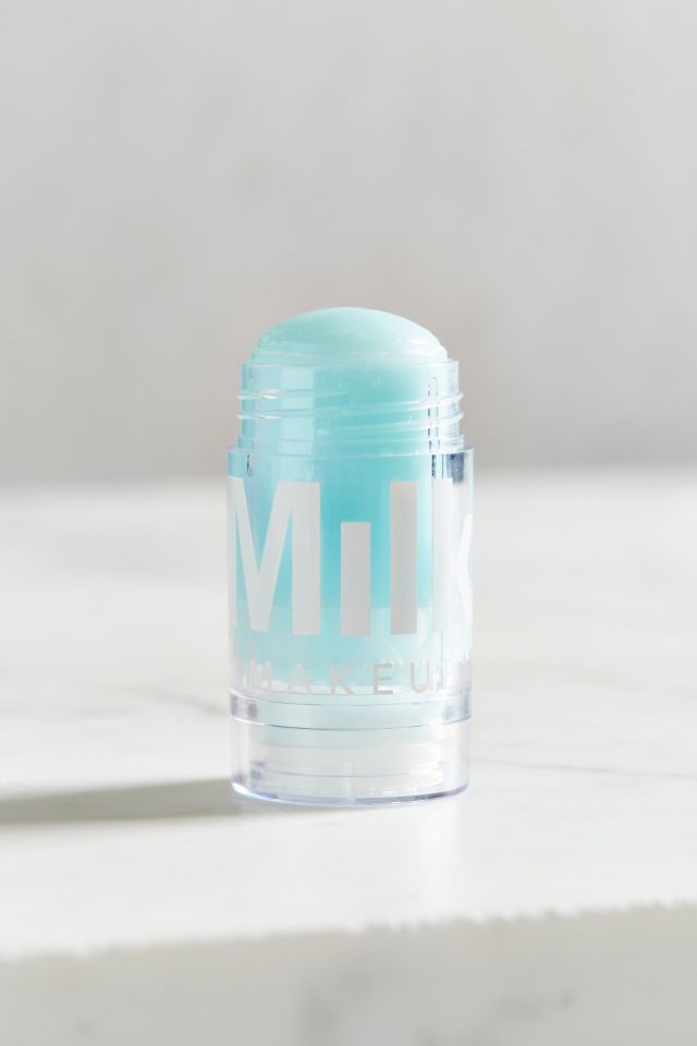 MILK MAKEUP Cooling Water Under Eye Gel Stick 💙 ขนาด 30g ราคา 1,300 บาท  Line@: @beautyathometh (มี…