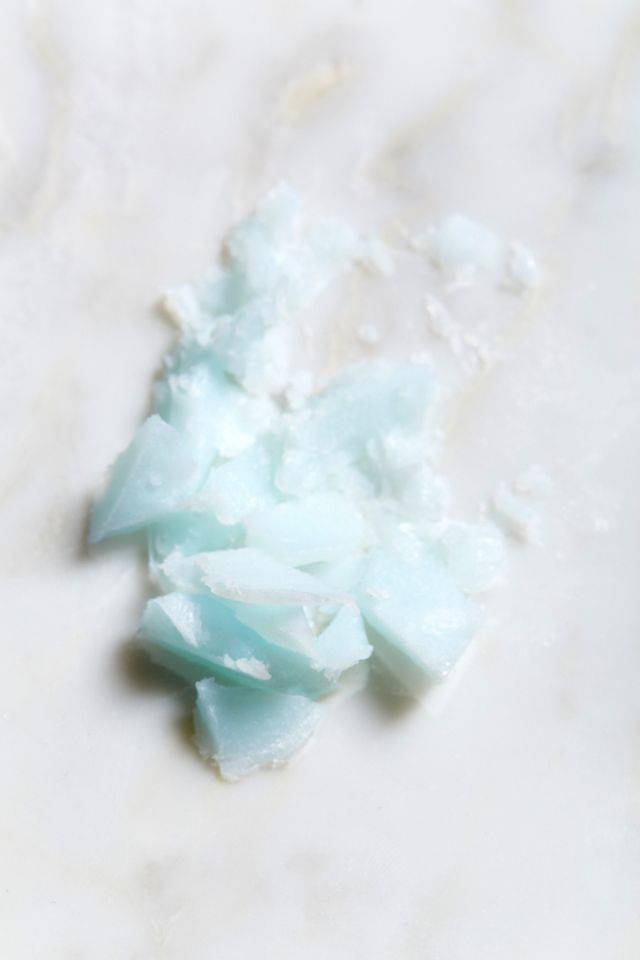 Milk Makeup Cooling Water #1