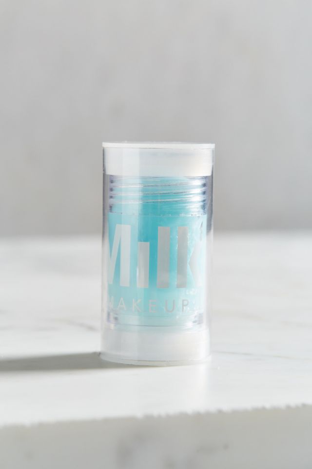Milk Makeup Cooling Water #2
