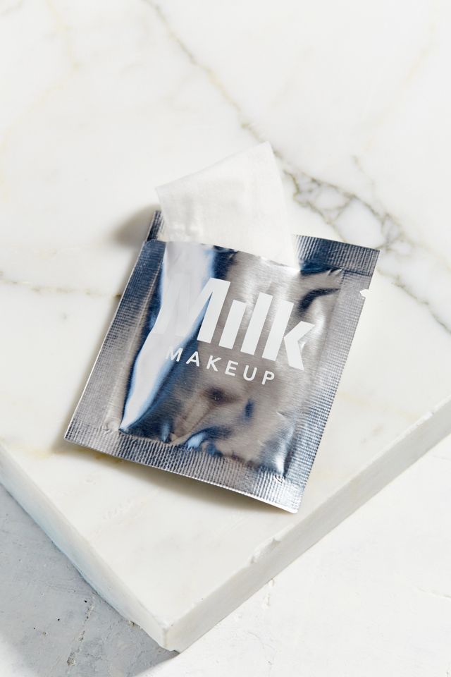 Milk Makeup Micellar Water Remover Wipe #1