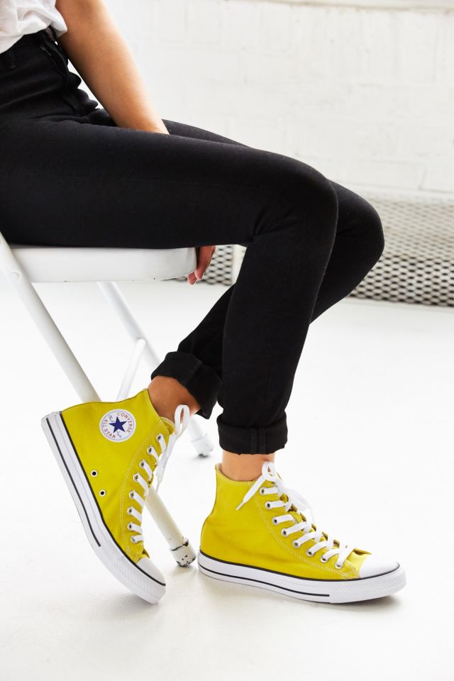 RETRO CHUCK TAYLOR LEGGING