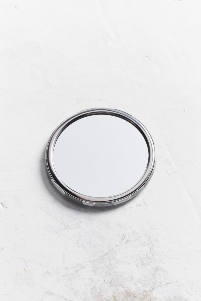 Milk Makeup Large Button Mirror #1