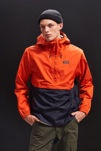 Patagonia cheap anorak mens