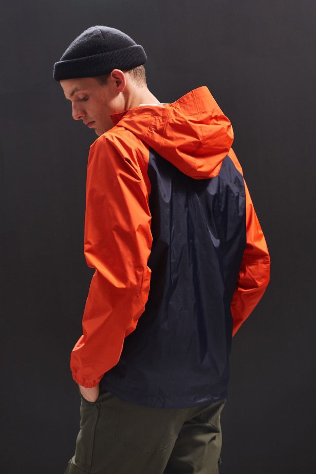 Patagonia Torrentshell Pullover Anorak Jacket #3