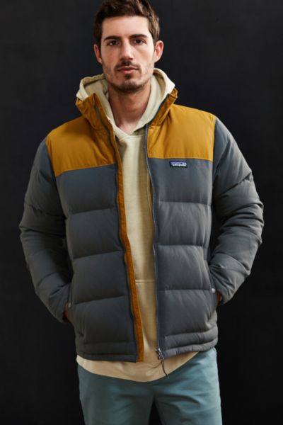 Patagonia bivy cheap down parka