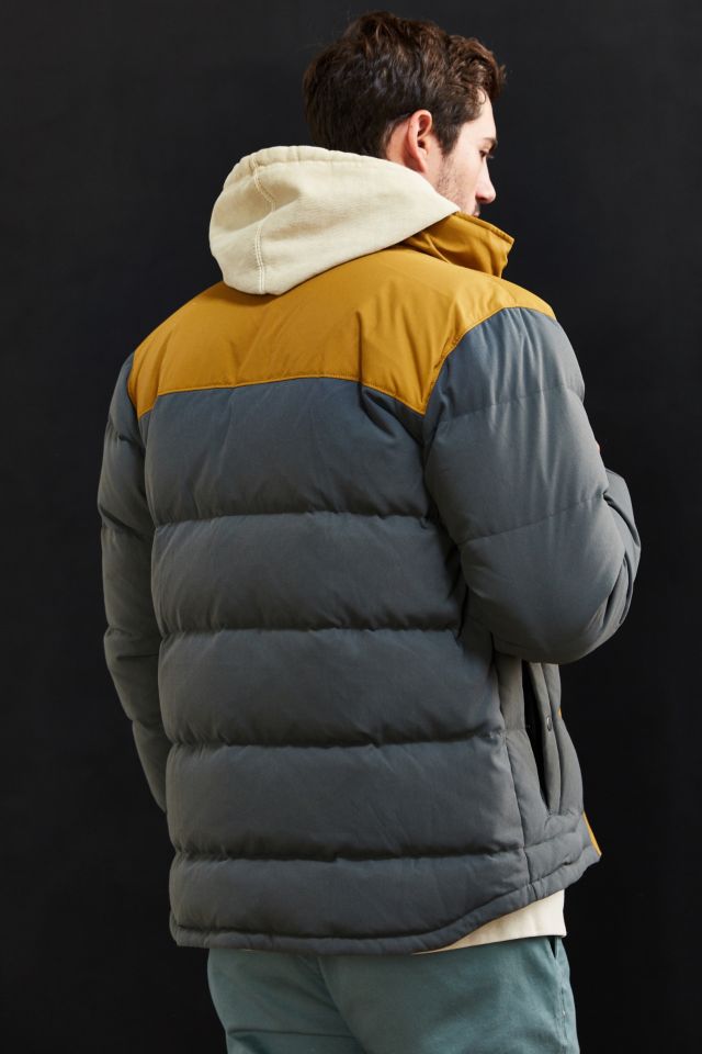 人気カラー◎Patagonia Bivy Down Jacket M's Bivy Down Jacket – Patagonia Worn Wear®