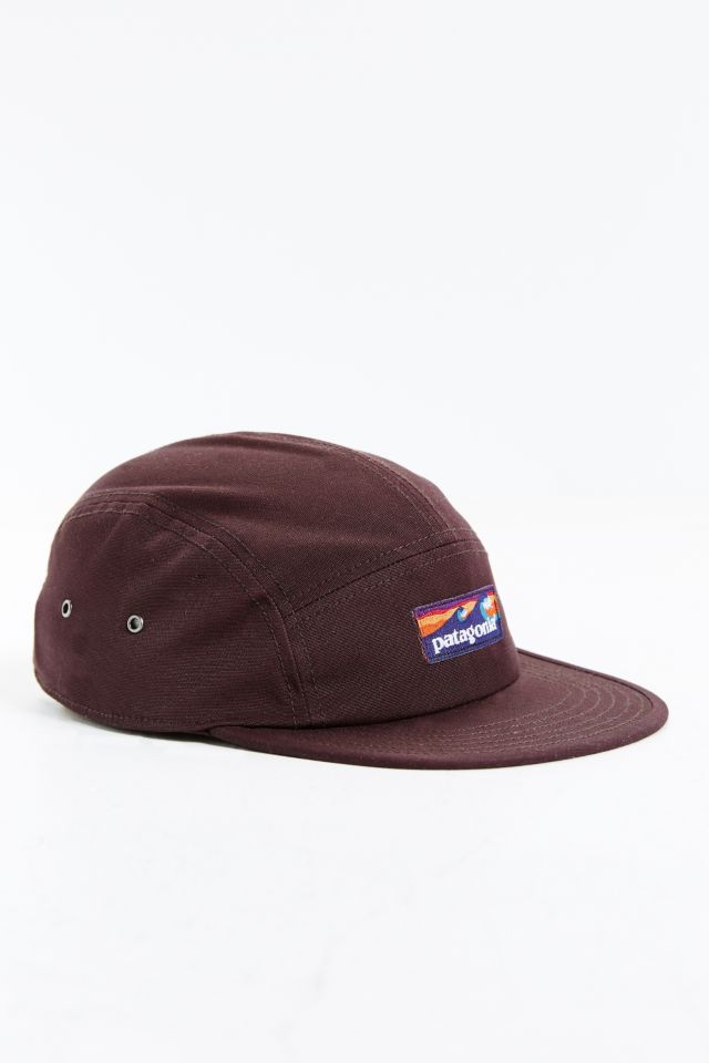 Patagonia Boardshort Label Tradesmith Hat Urban Outfitters