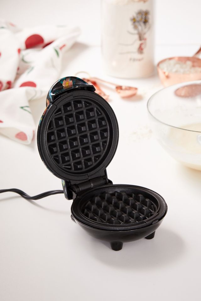 Mini Waffle Maker #2