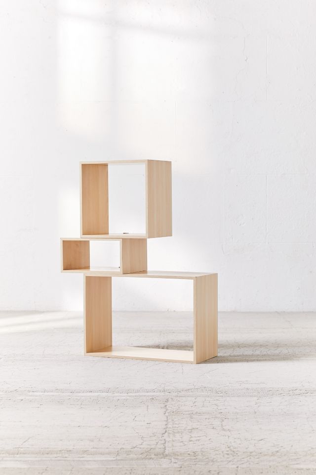 Modular Stacking Storage System #3