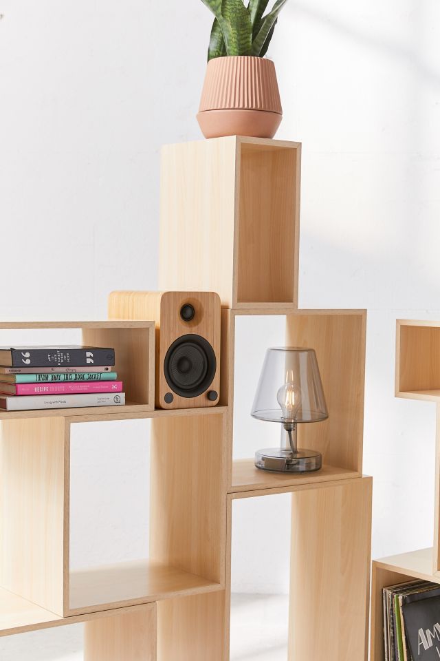 Modular Stacking Storage System #5