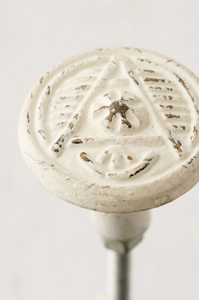 Melanie Metal Knob Urban Outfitters