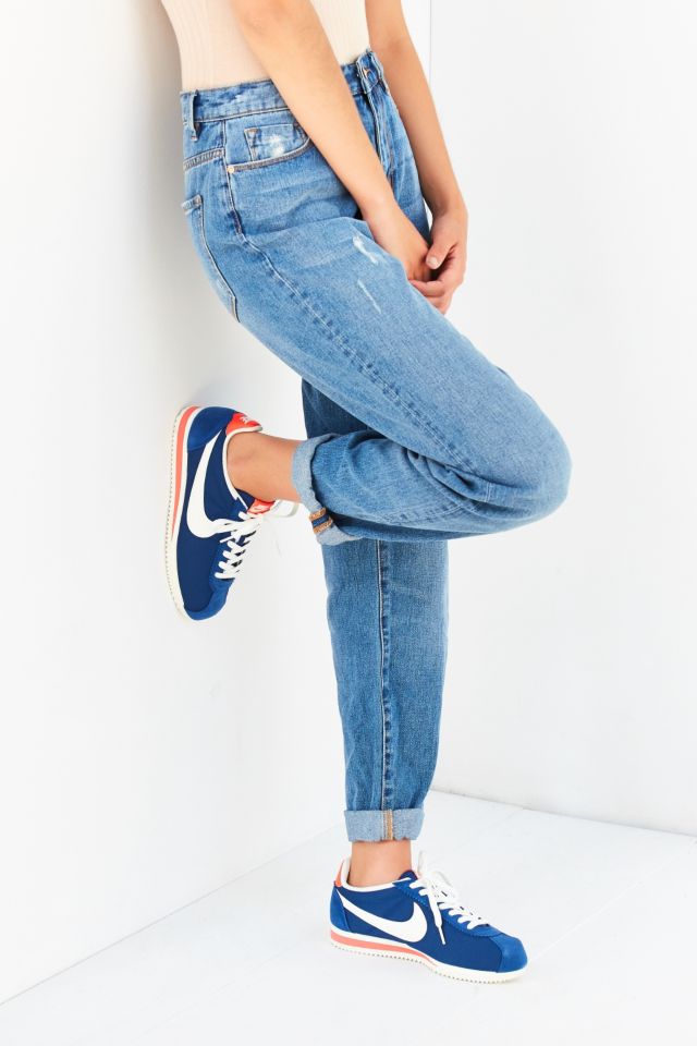 Urban outfitters nike on sale cortez