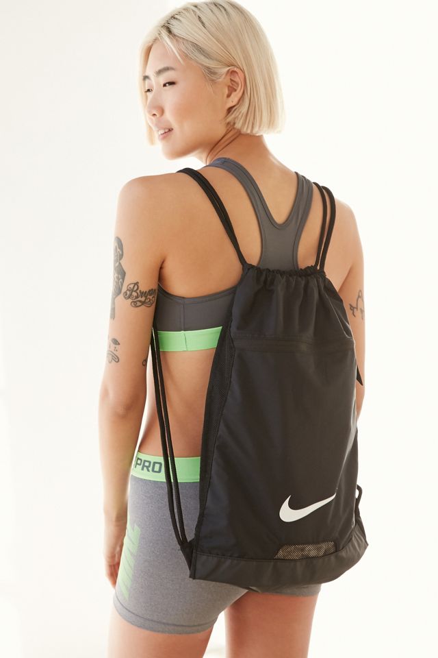 nike alpha gym sack