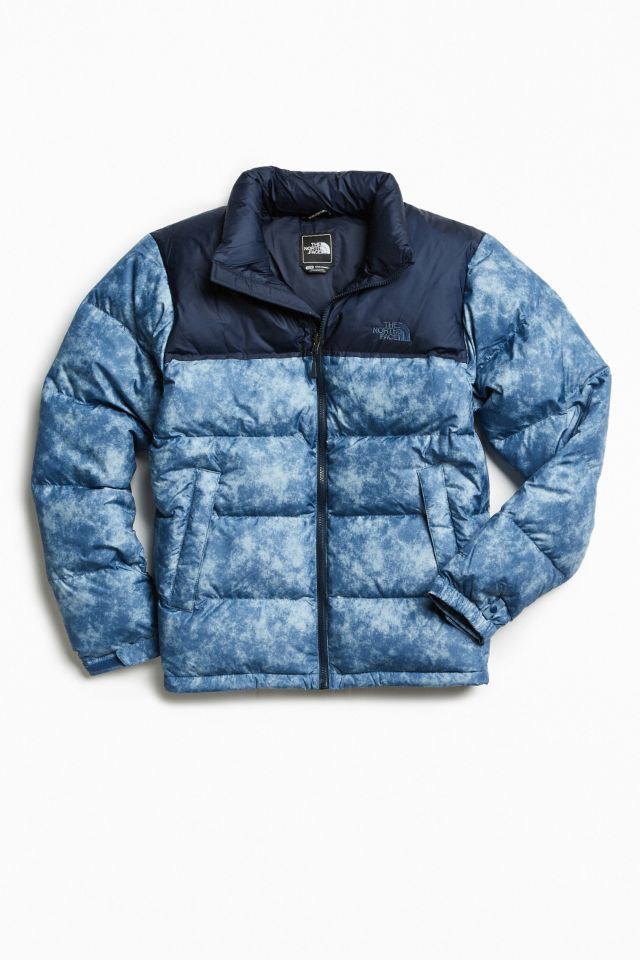 The North Face Nuptse Down Jacket #1