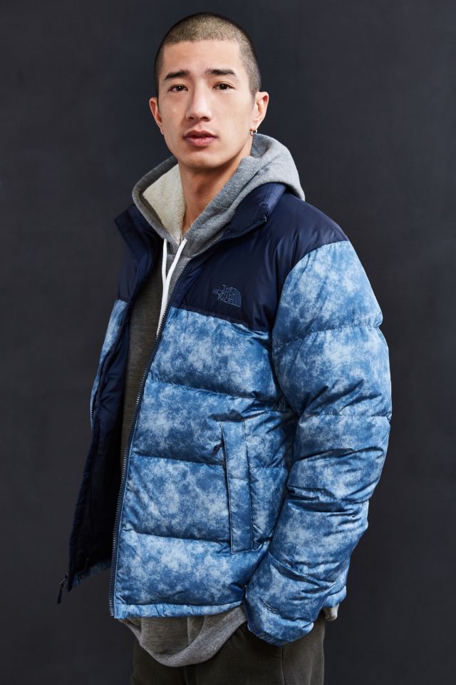 The North Face Nuptse Down Jacket #2