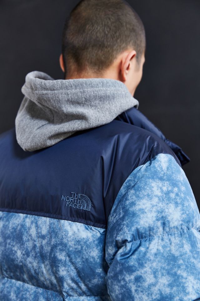 The North Face Nuptse Down Jacket #3