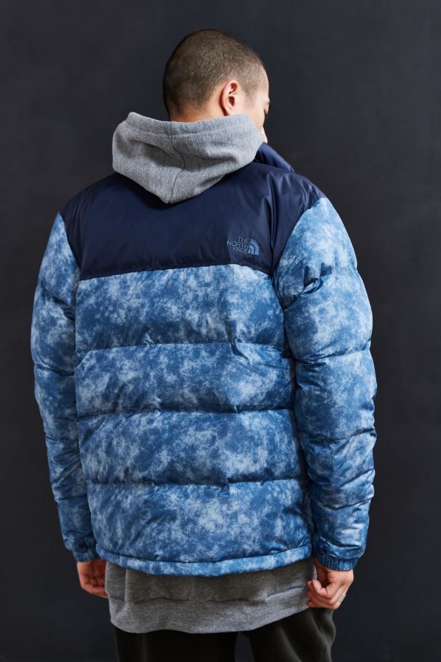 The North Face Nuptse Down Jacket #4
