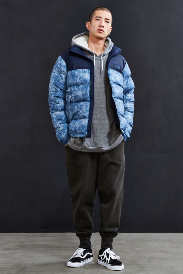 The North Face Nuptse Down Jacket #5