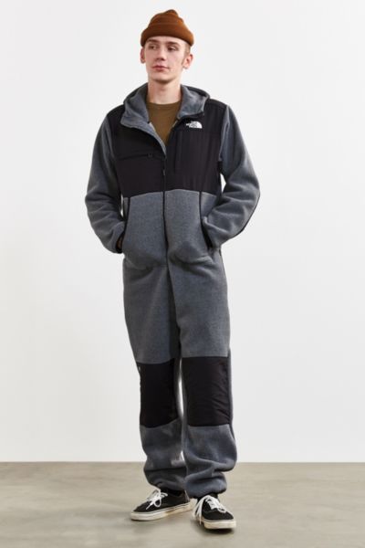 The North Face Homestead Denali Suit