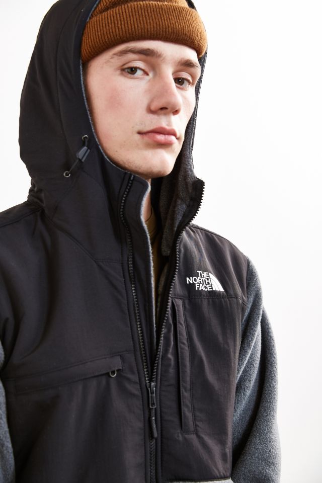 The North Face Homestead Denali Suit #1