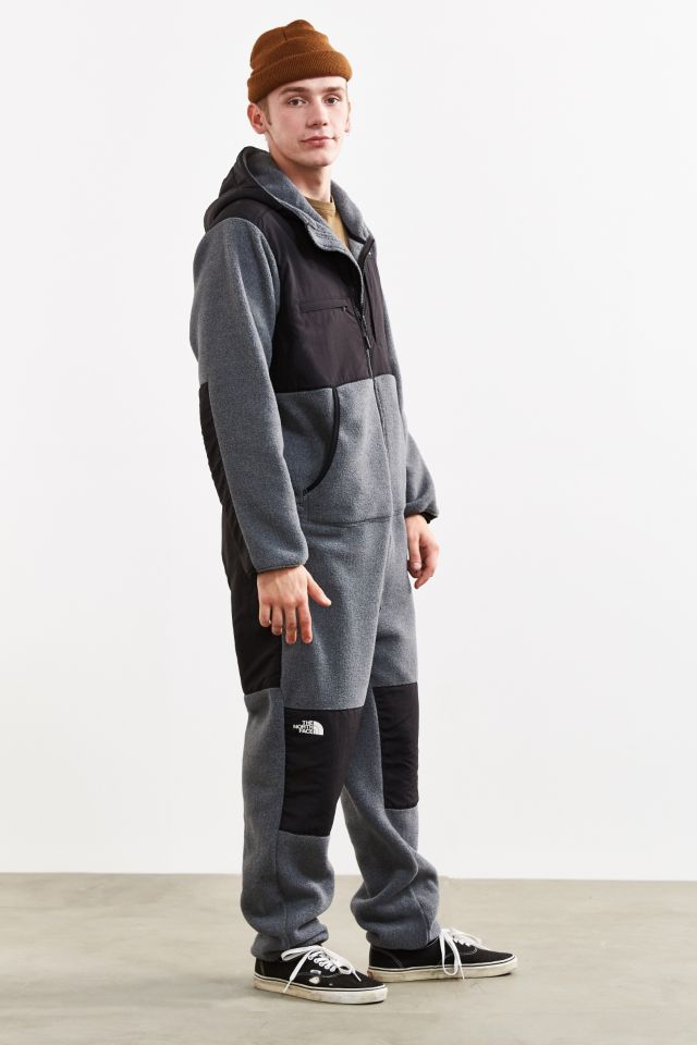 The North Face Homestead Denali Suit #2